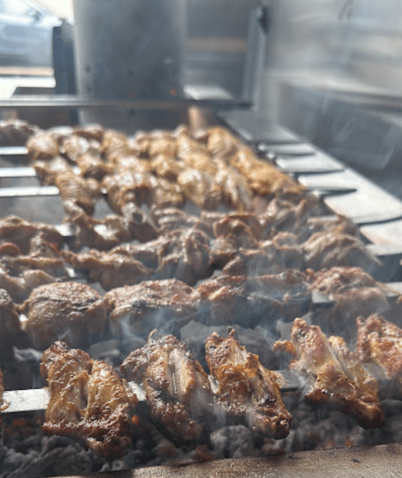 Ghani's